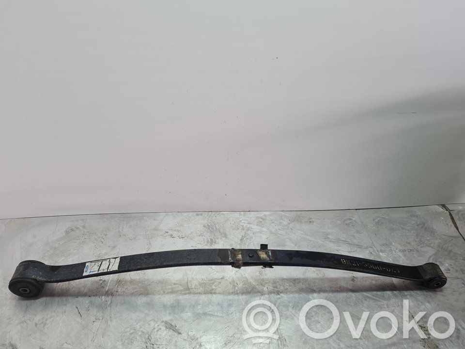 Front leaf spring   BK215560DE