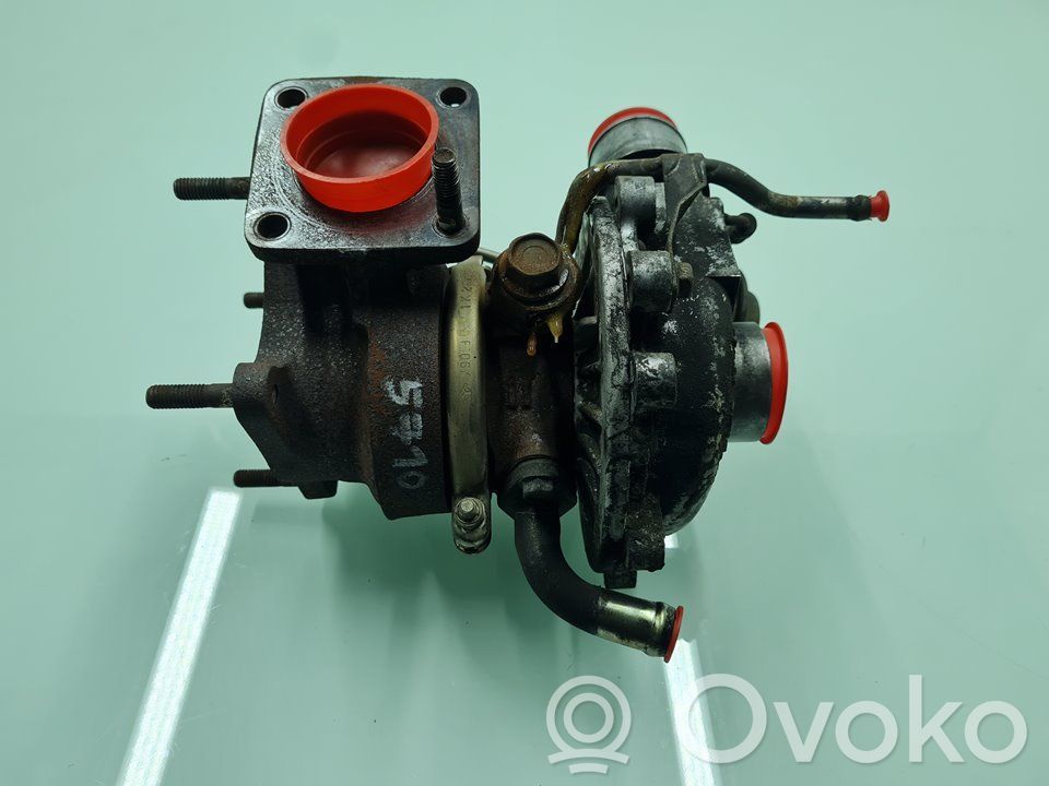 Turbīna   WL84