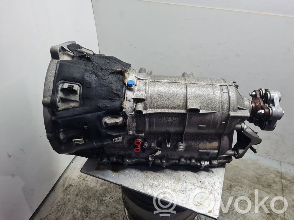 BMW 3 E90 E91 Cutie viteze manuală cu 5 trepte 