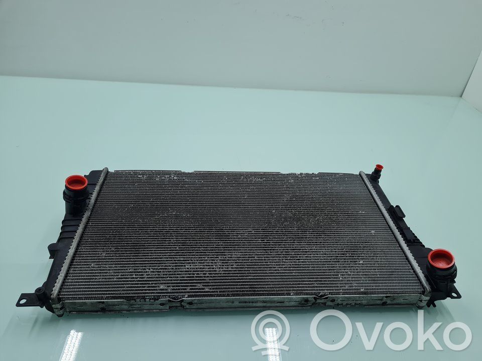 Radiateur de refroidissement   17117600523