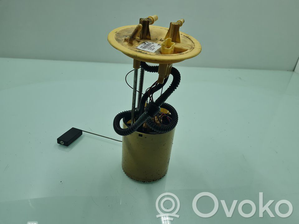 Bomba interna de combustible   AB399H307EC