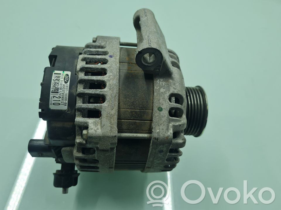 Ģenerators   EB3T10300BA