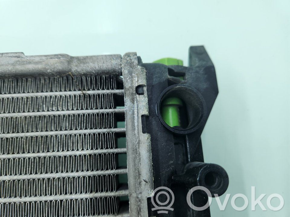 Coolant radiator   779145002