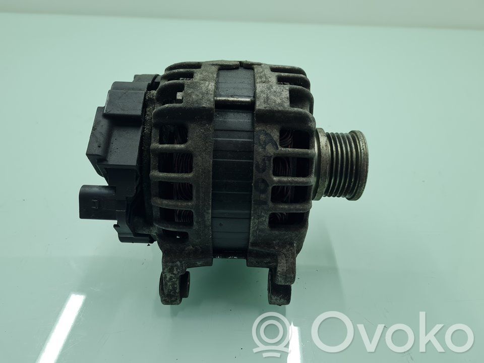 Seat Ibiza IV (6J,6P) Alternador 