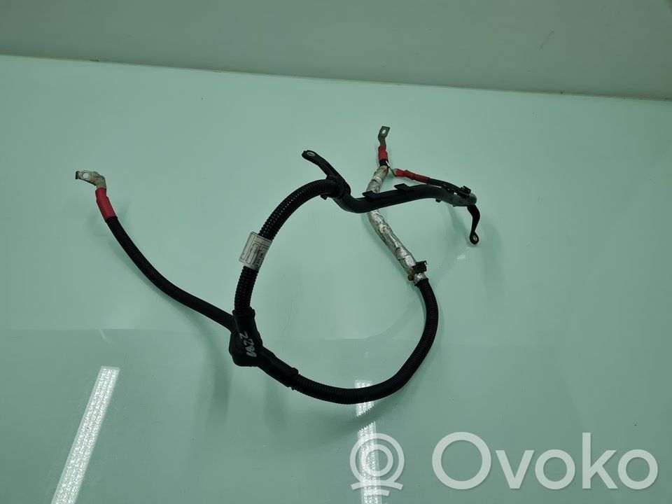 Other wiring loom   E55232