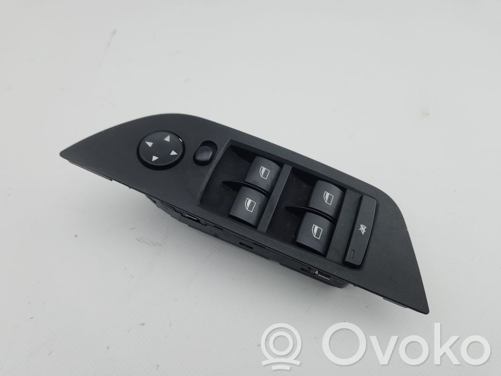 Electric window control switch   9216046