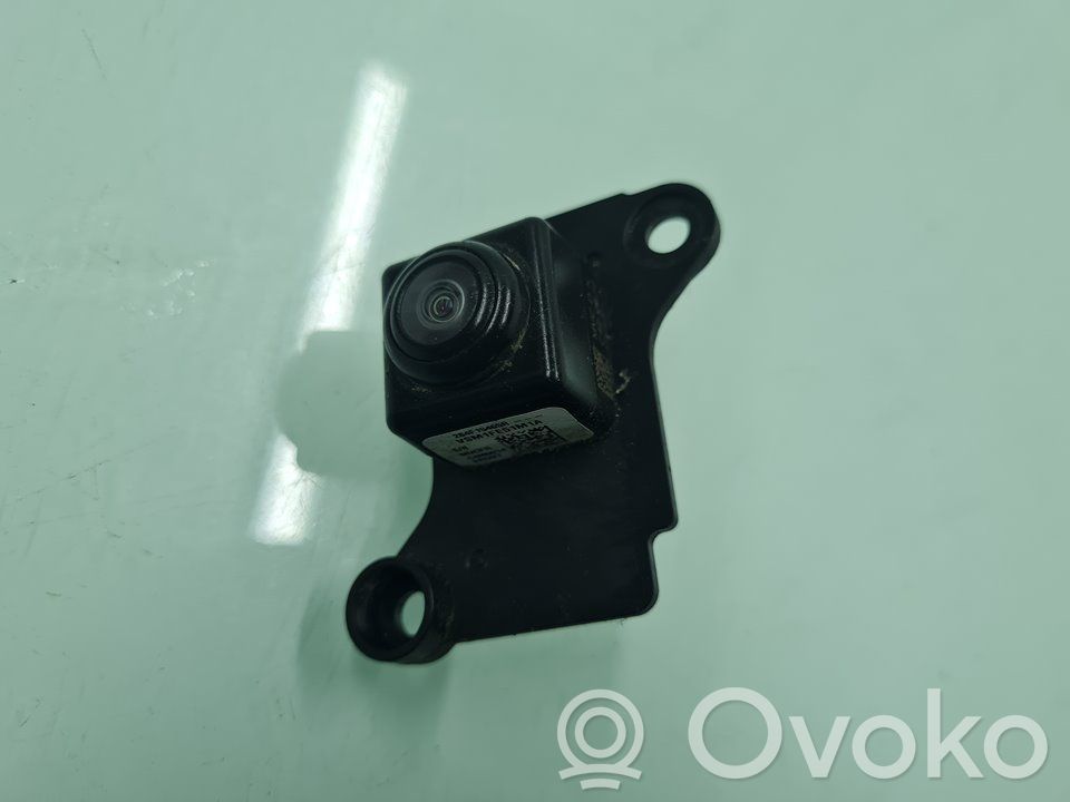 Dacia Duster II Windshield/windscreen camera 