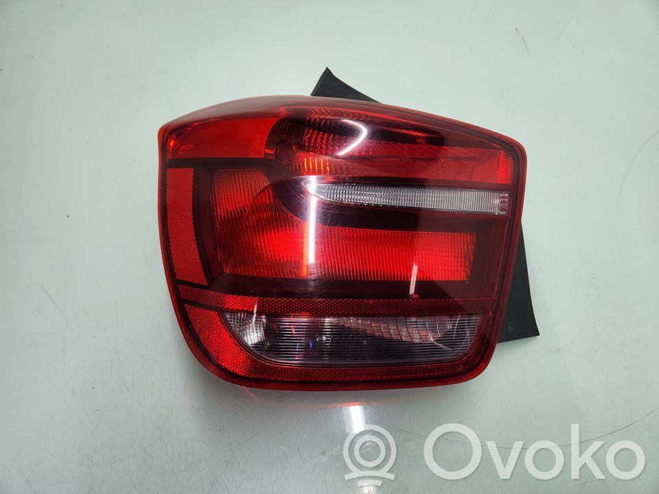 Rear/tail lights