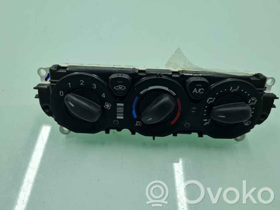 Ford Transit Air conditioner control unit module 
