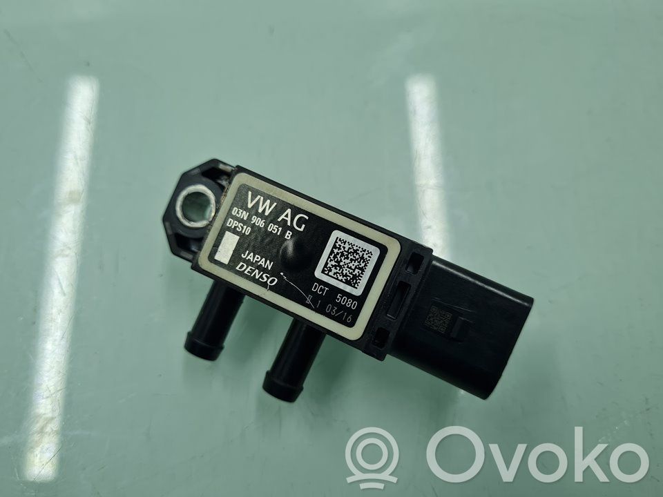 Sensor   03N906051B
