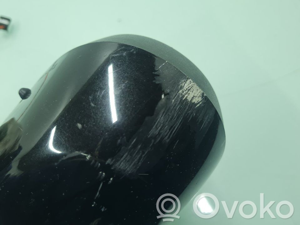 Front door electric wing mirror
