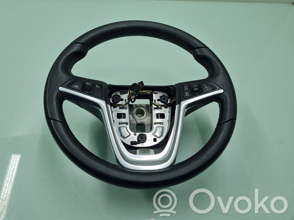 Volante   13412200