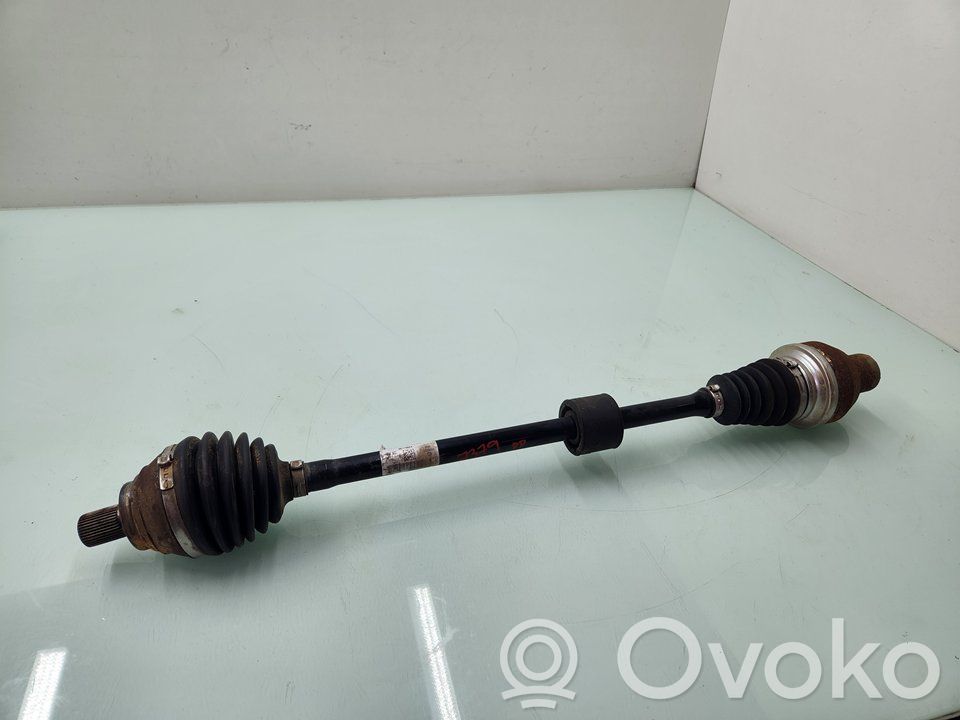 Eje de transmisión delantero   5Q0407272EE