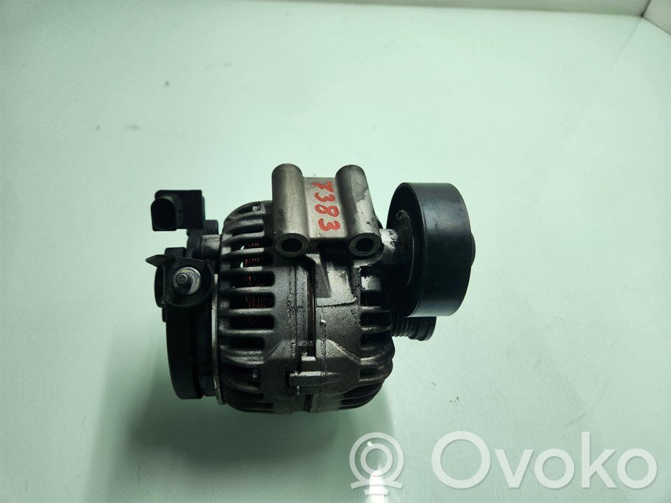 Generator/alternator   7542529