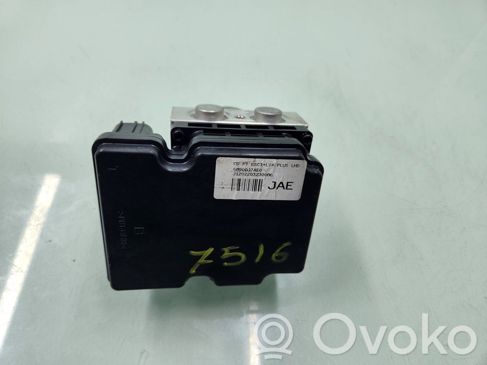 ABS Pump   6158943200