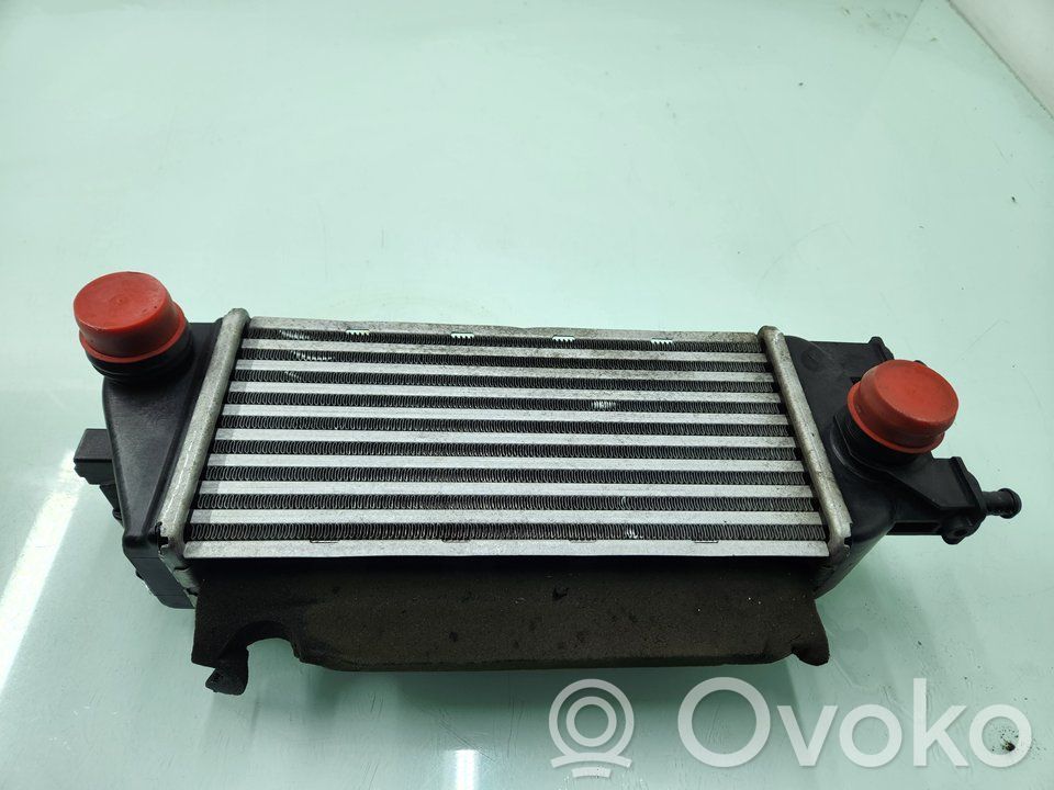 Lancia Ypsilon Radiador intercooler 