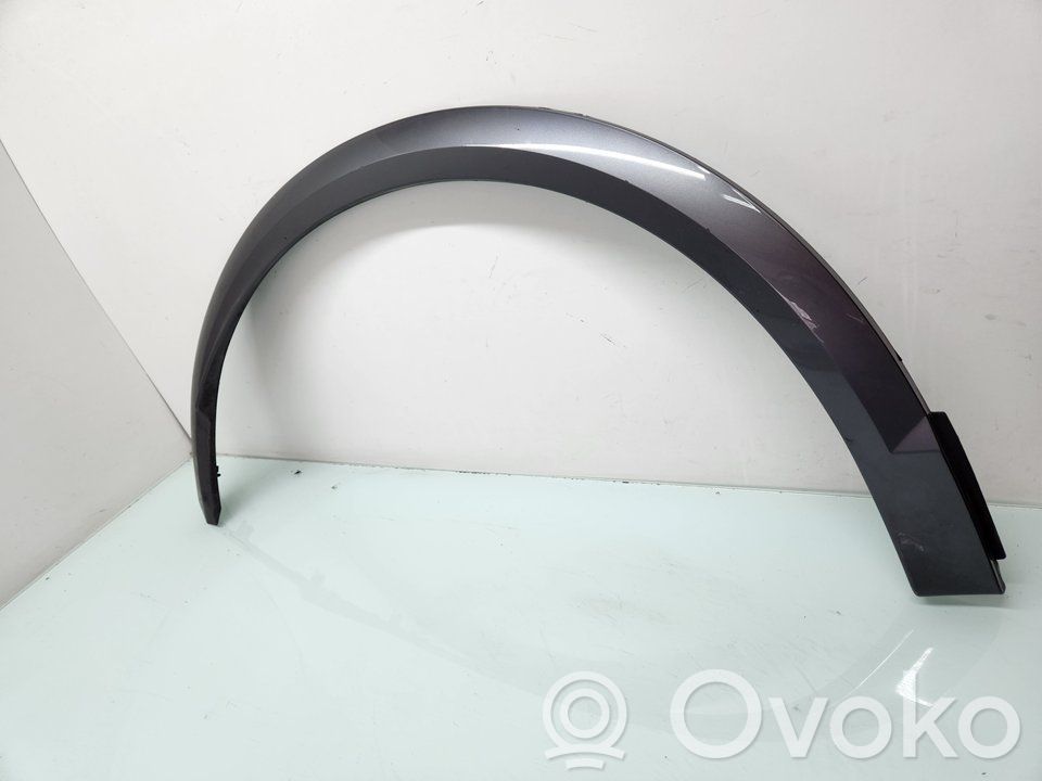 Aleta trasera   5FF853818H