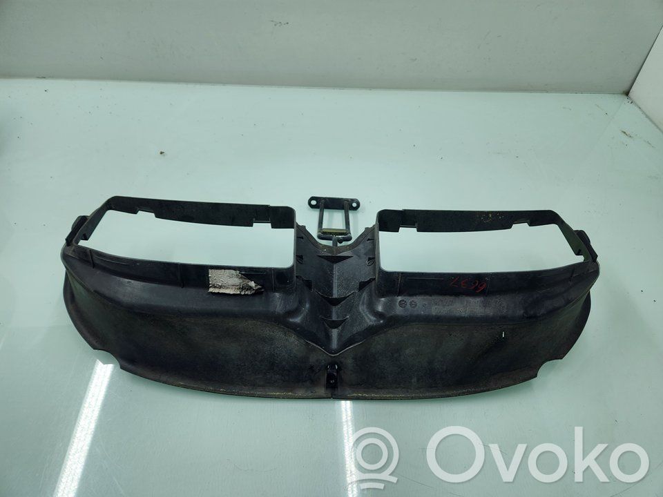 BMW 3 E90 E91 Repuesto del conducto de ventilación 