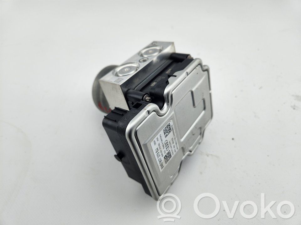 Audi A4 S4 B9 8W ABS-pumppu 