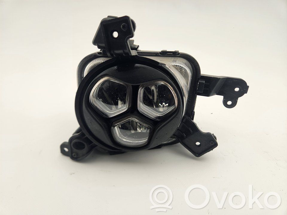 Luz de niebla delantera   92201D41