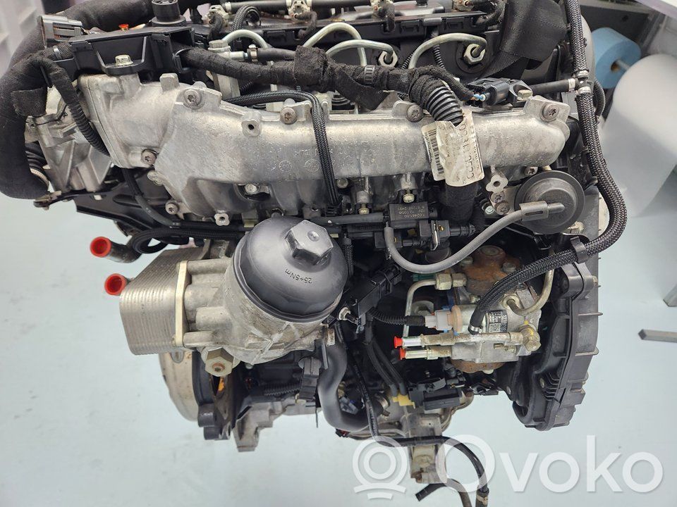 Motor   A17DTR