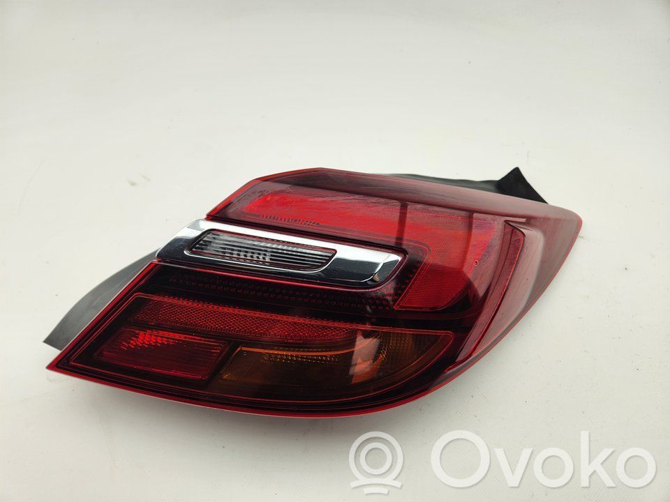 Opel Insignia A Takavalot 