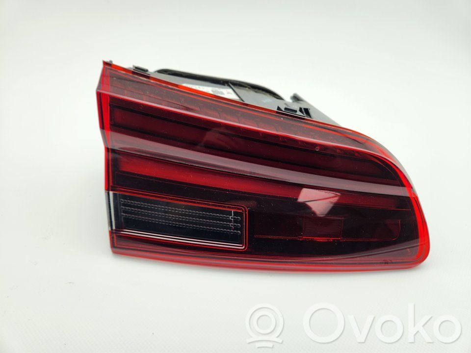Citroen C5 Aircross Etuajovalon polttimo 