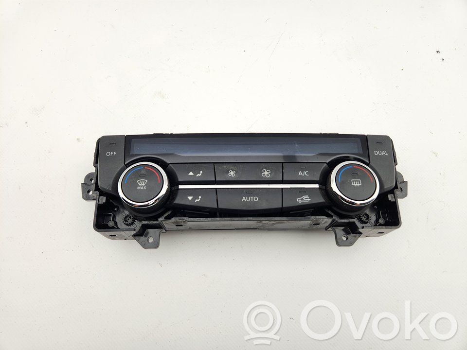 Climate control unit   275102210R