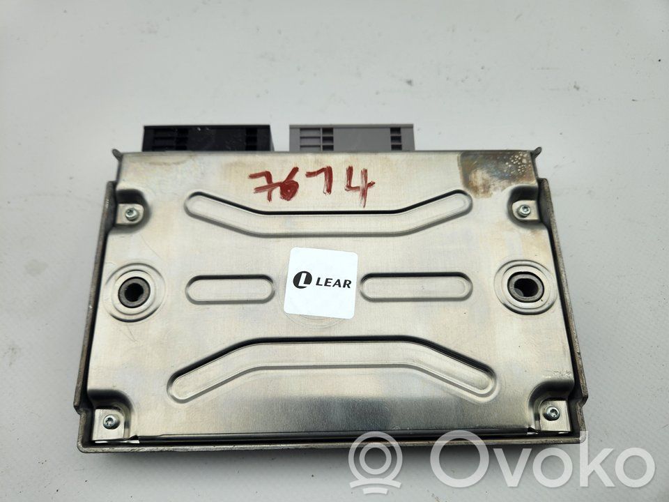 Audi A4 S4 B9 8W Autres unités de commande / modules 