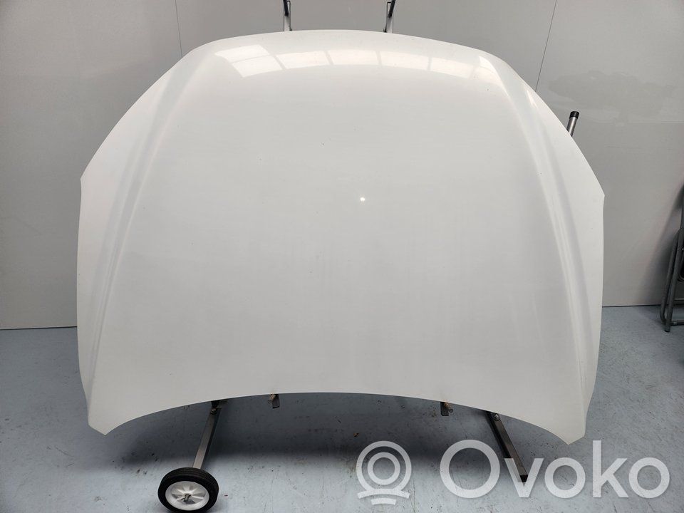Engine bonnet/hood