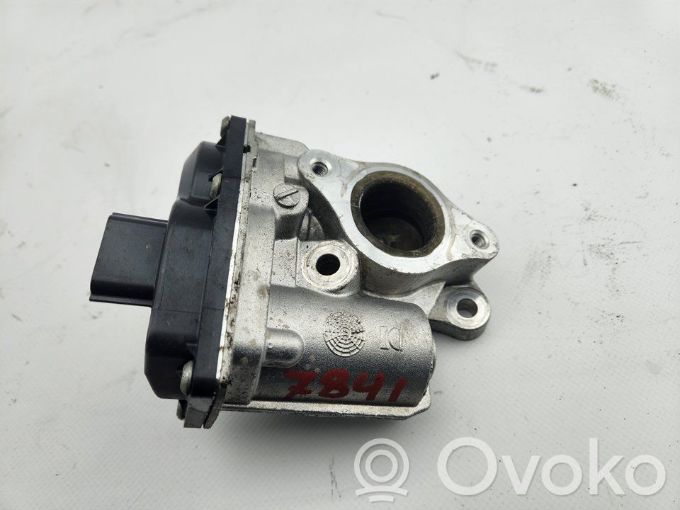 Válvula EGR   147109074R