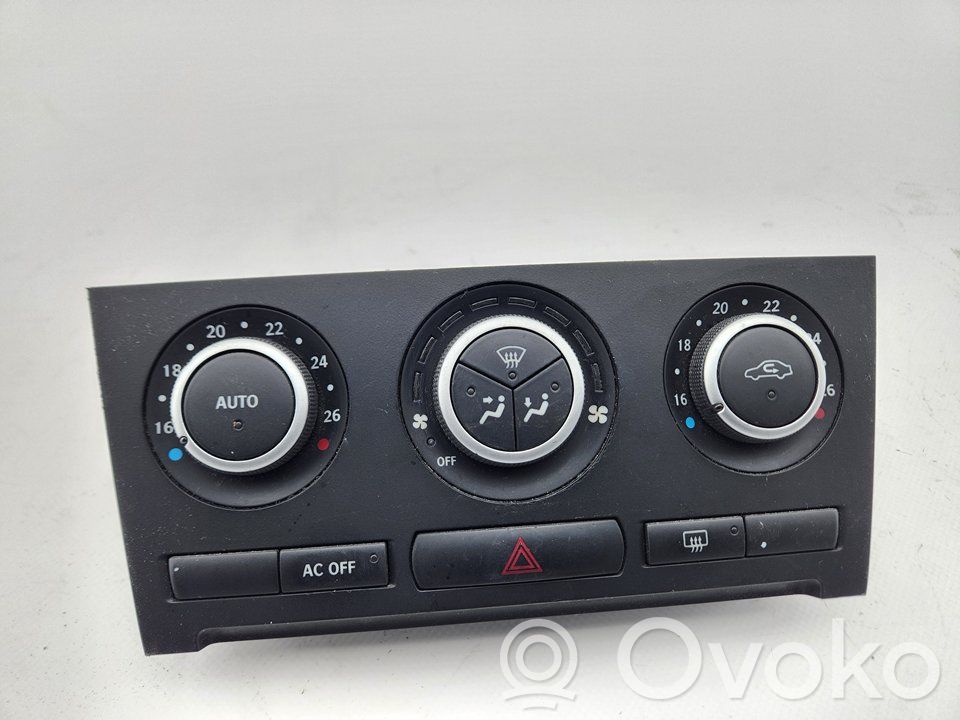 Air conditioner control unit module   12772891