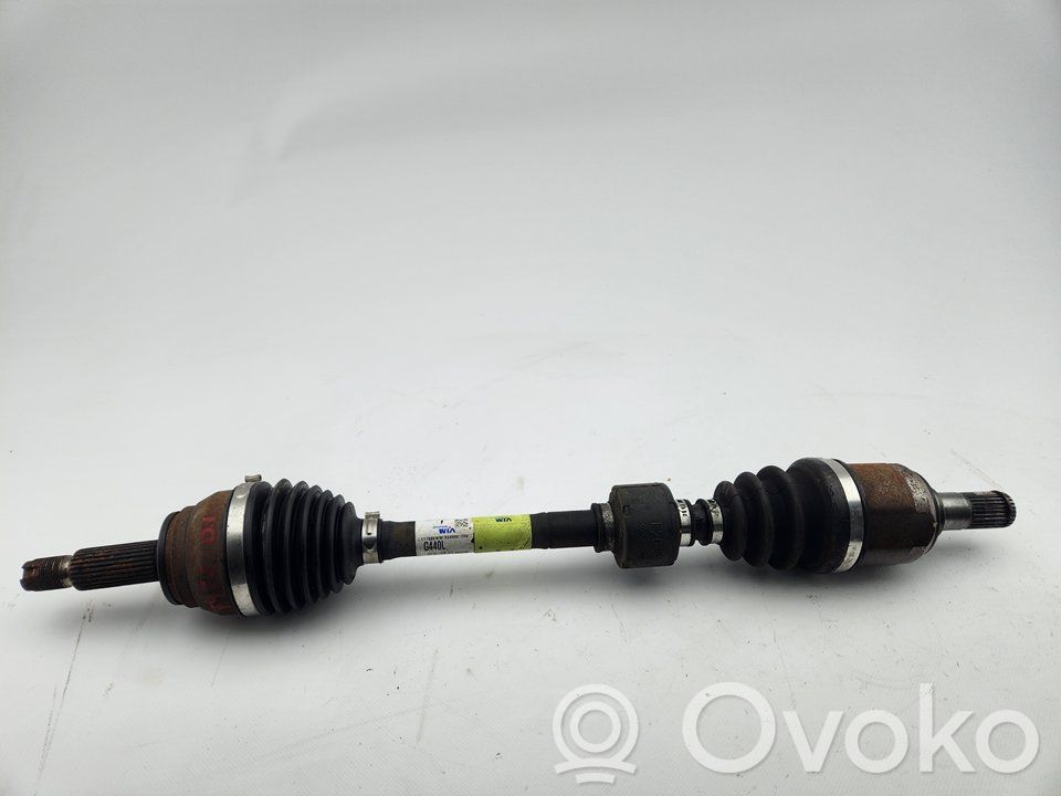Hyundai i30 Front driveshaft 
