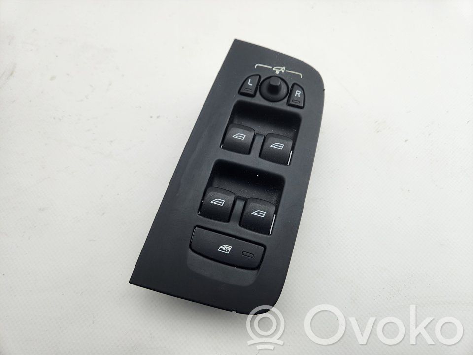 Electric window control switch   31433406