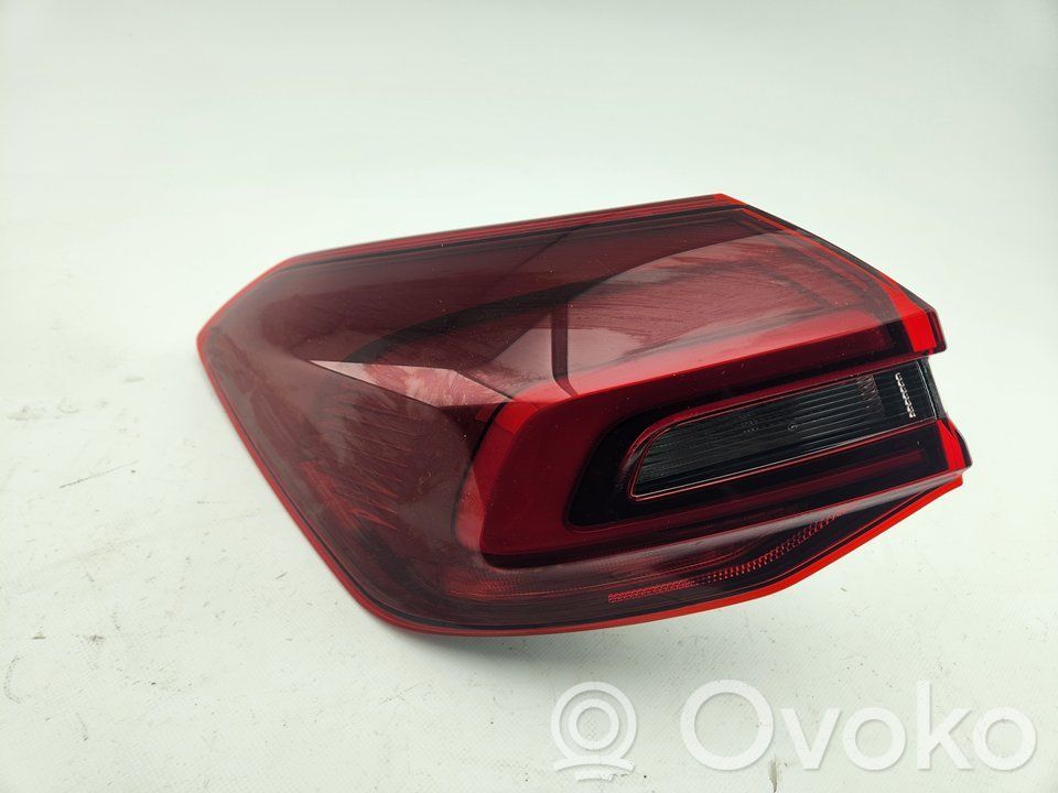 Ford Focus Lampa tylna 