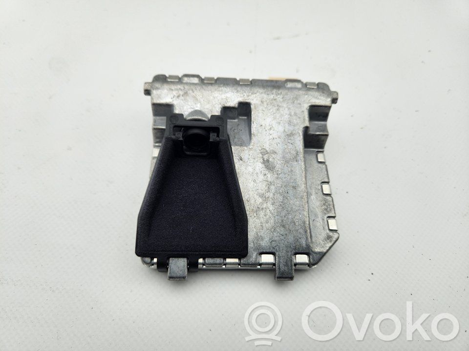 Mazda CX-5 Other control units/modules 