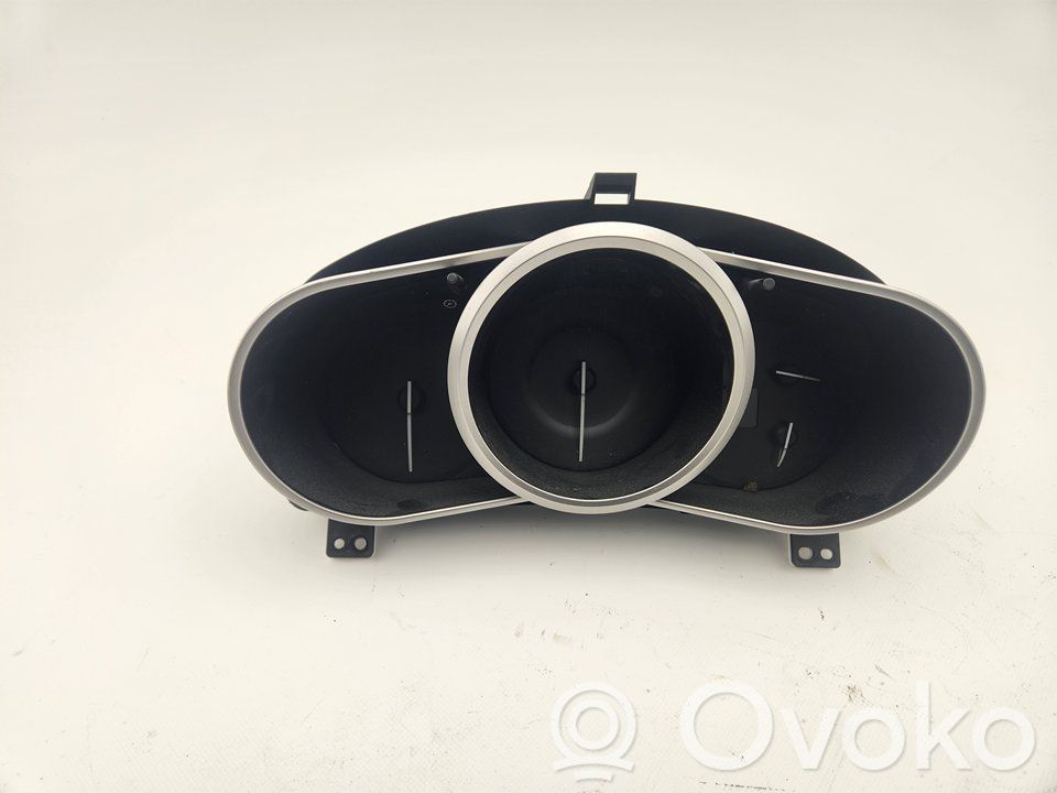 Tachimetro (quadro strumenti)   EH4455430