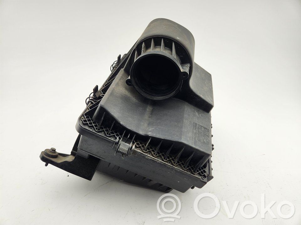 Volkswagen Crafter Scatola del filtro dell’aria 