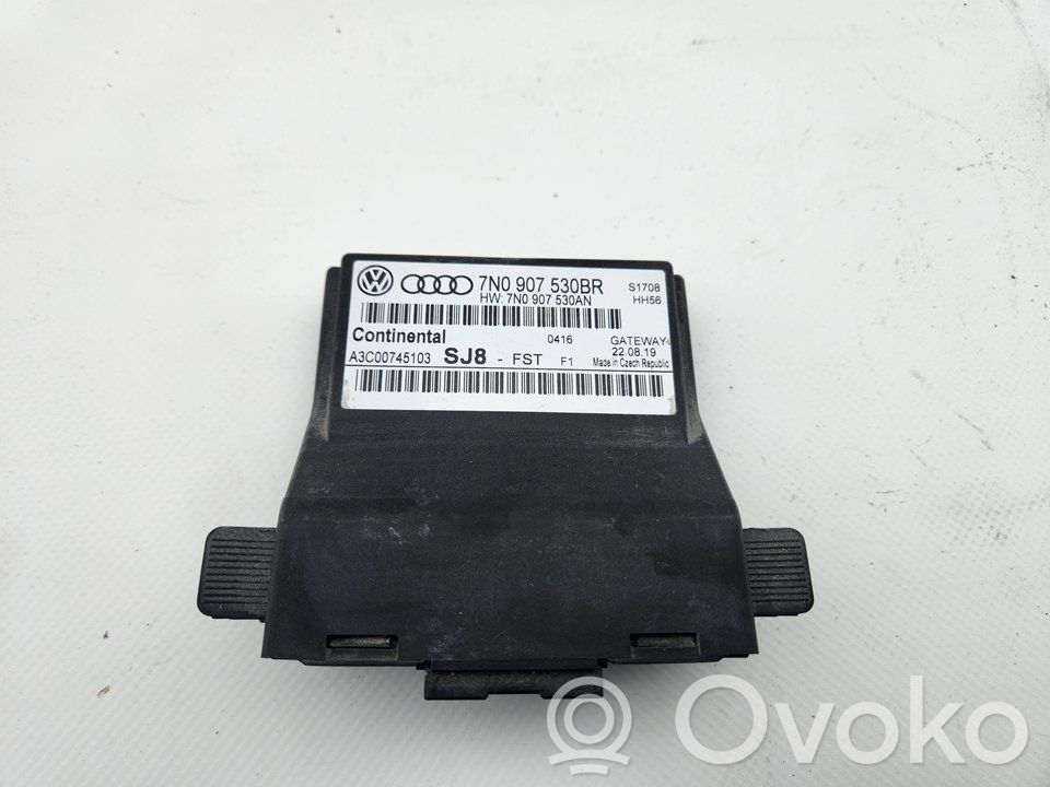 Volkswagen Caddy Otras unidades de control/módulos 