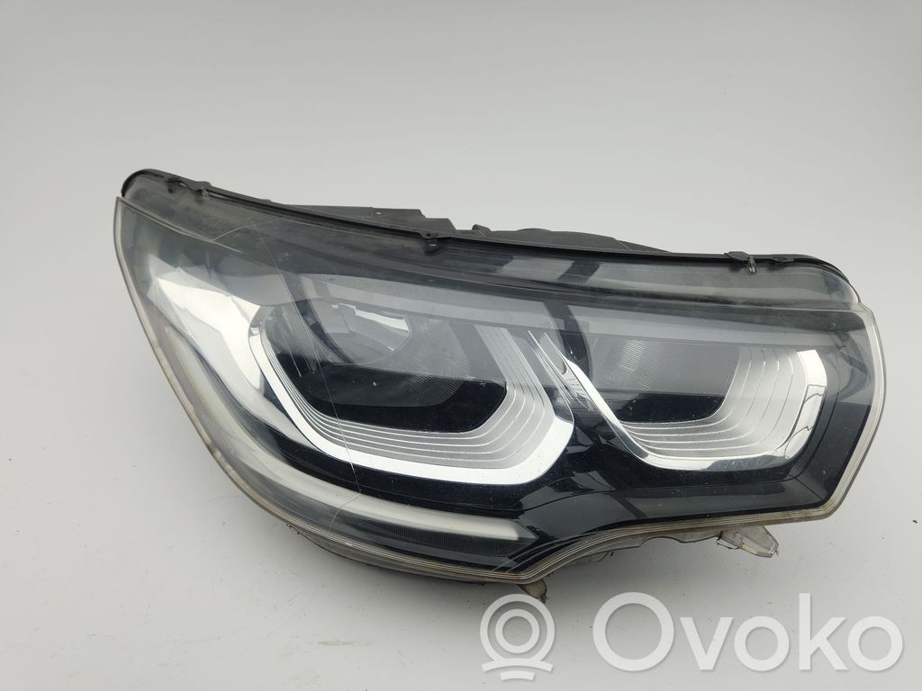 Scheinwerfer   9808623780