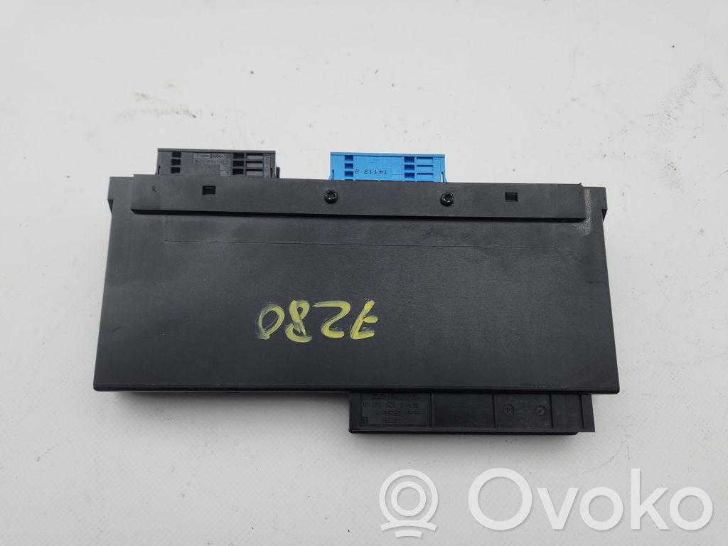 BMW 3 E46 Citu veidu vadības bloki / moduļi 
