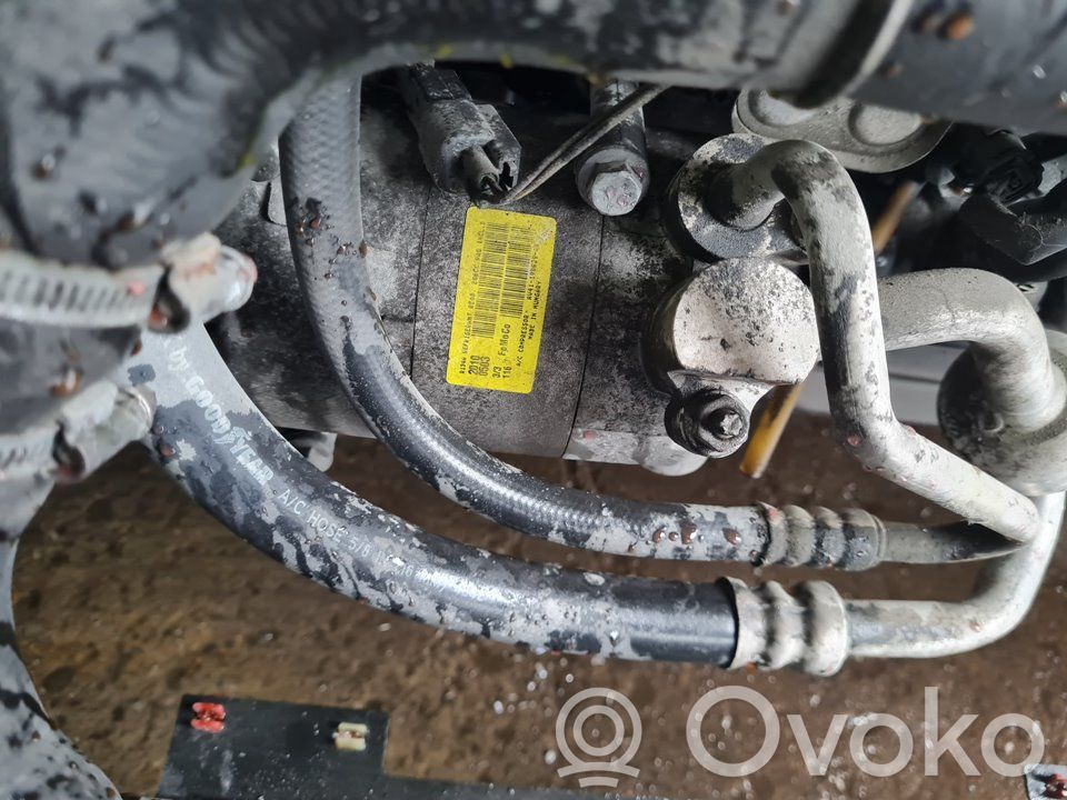 Ford Kuga I Компрессор (насос) кондиционера воздуха 
