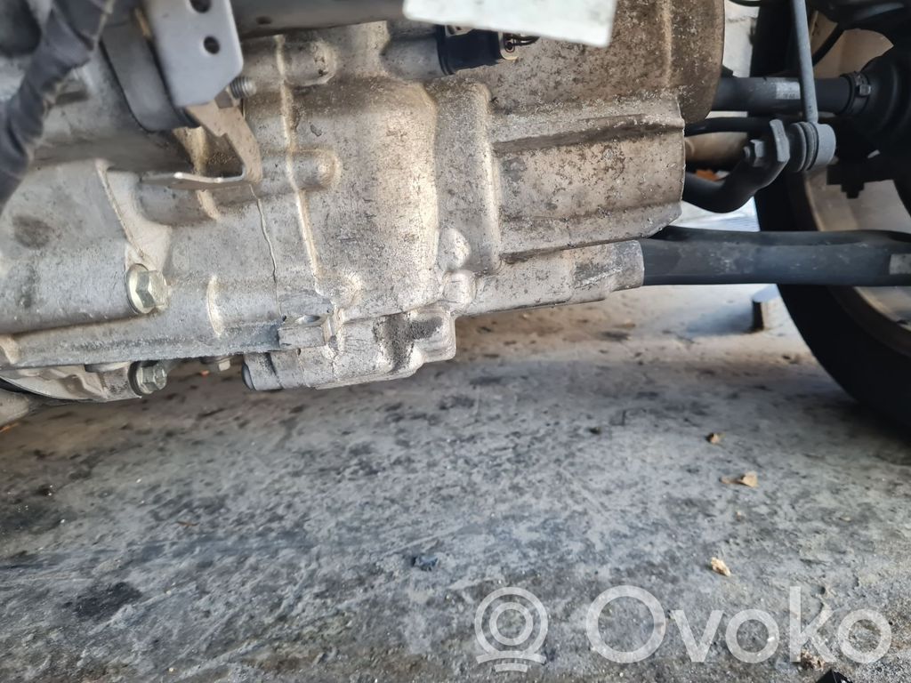 Volkswagen PASSAT Cutie viteze manuală cu 5 trepte 