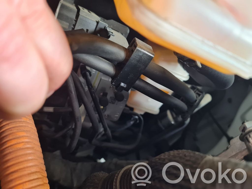 Bomba de ABS   58500G5300