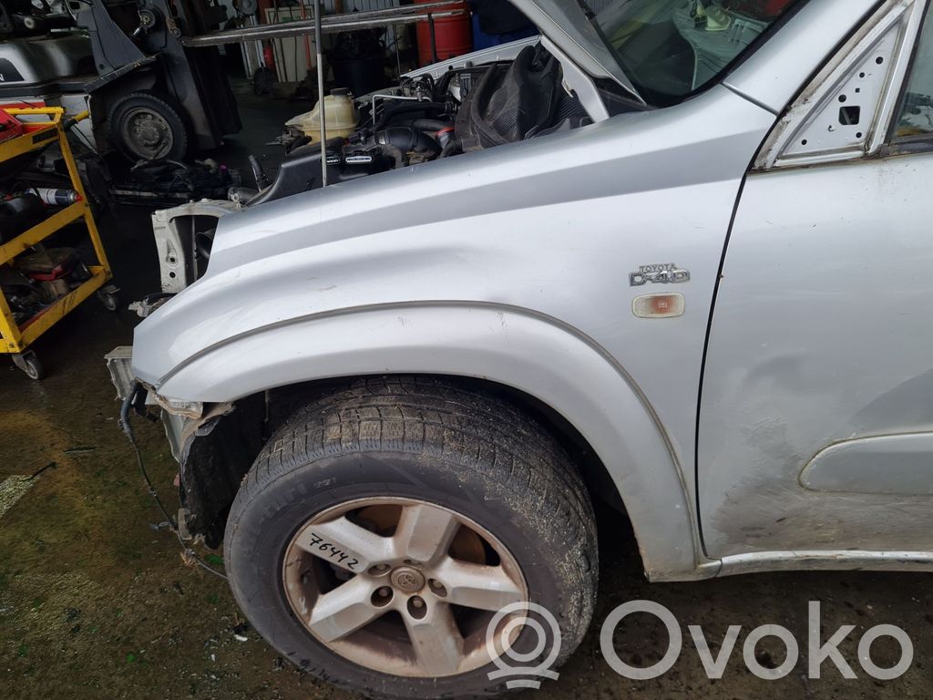 Toyota RAV 4 (XA20) Guardabarro 