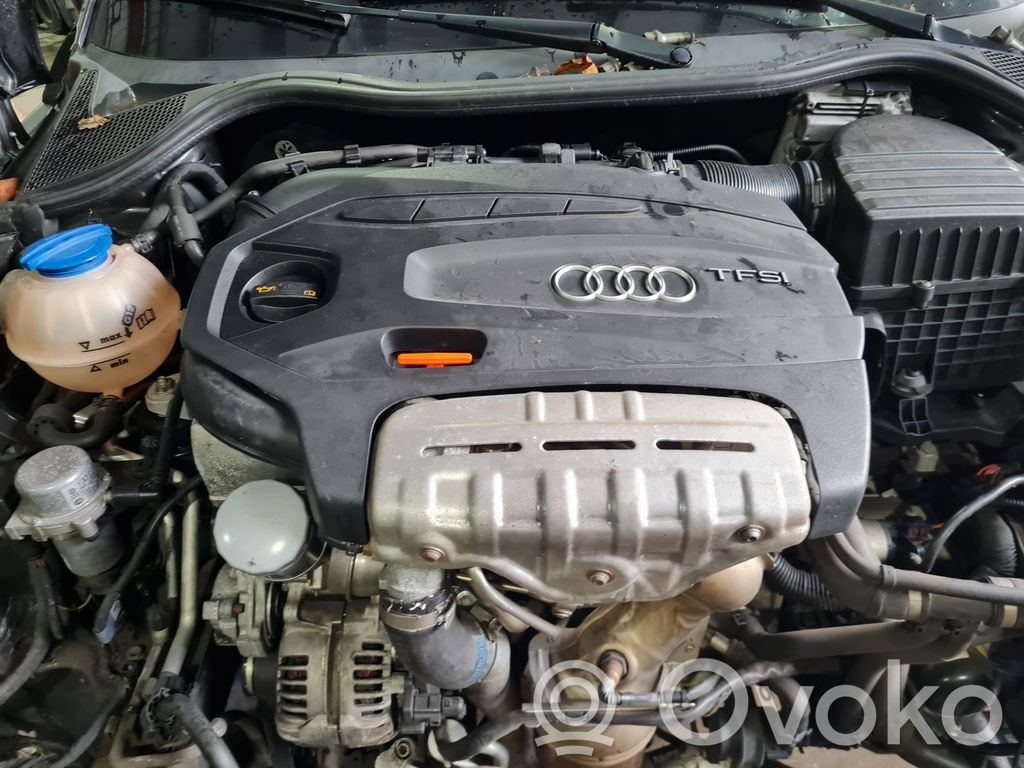 Motor   CAVG
