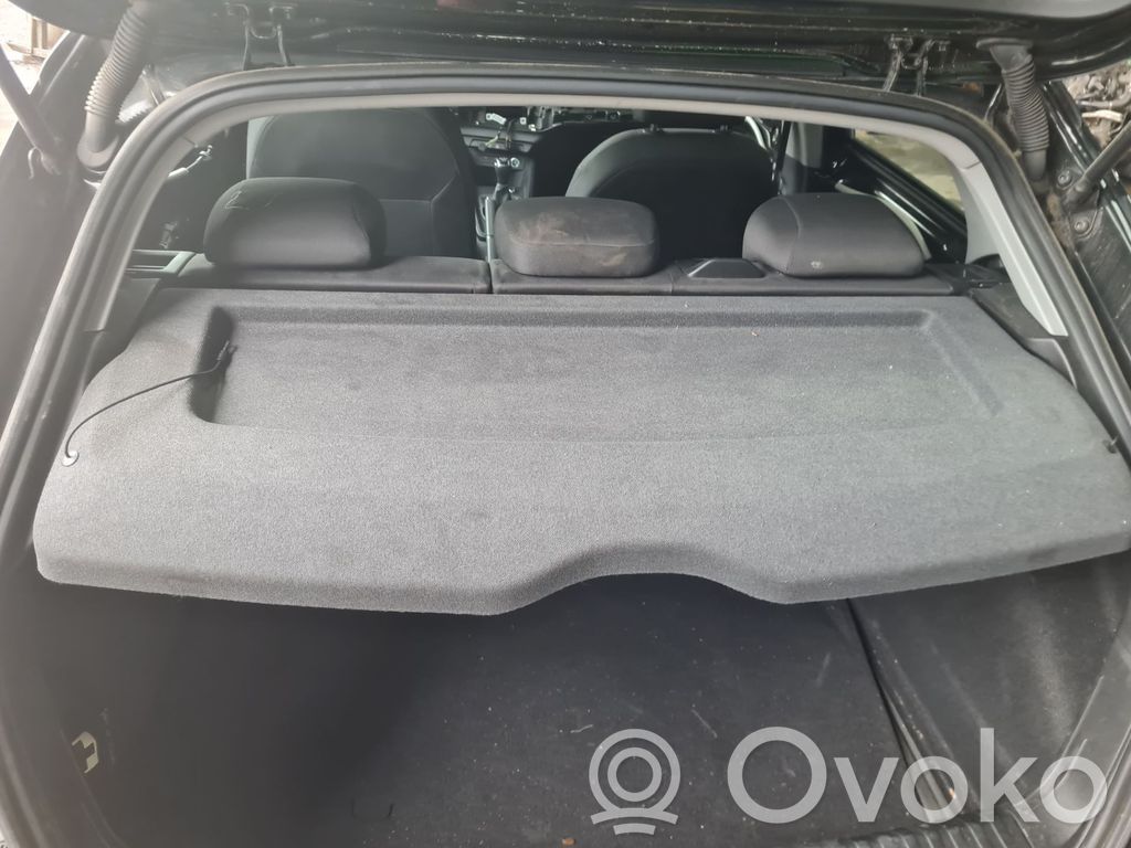 Audi A1 Parcel shelf 