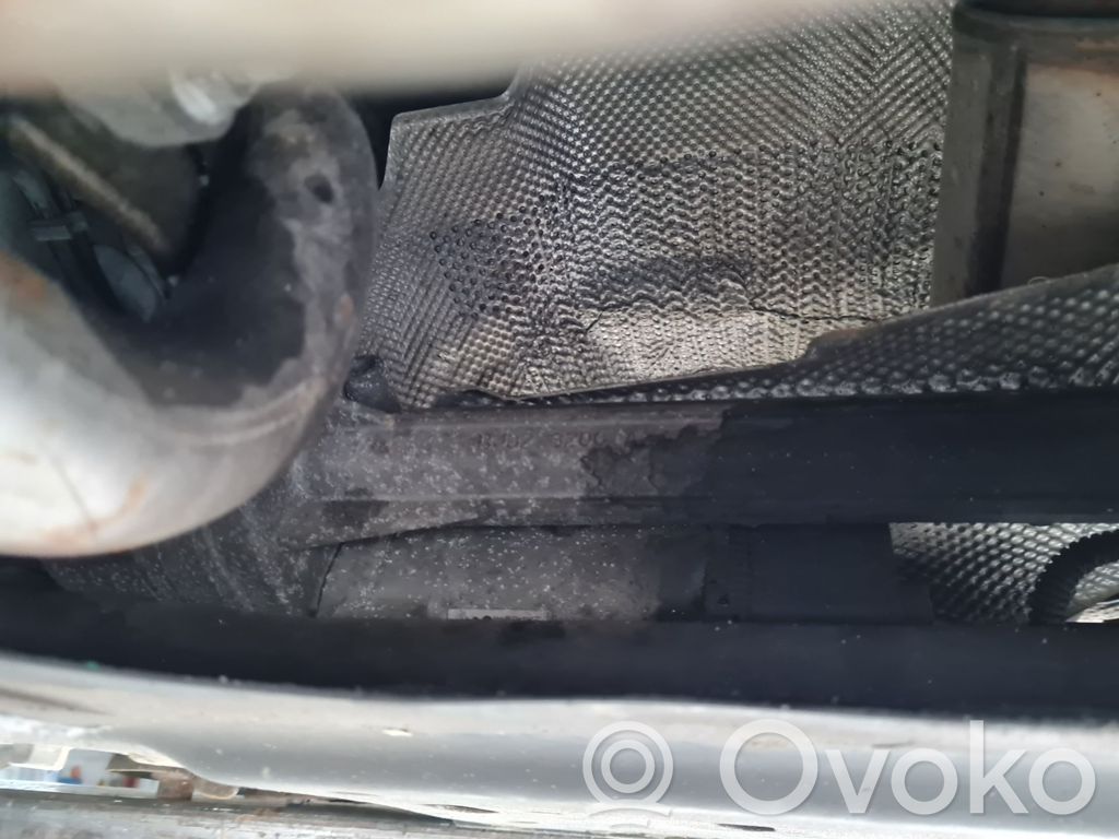 Hammastanko   EJ323504AC