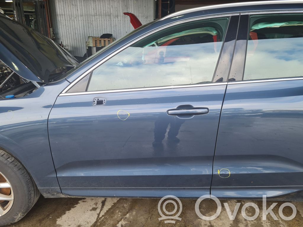 Volvo XC60 Puerta delantera 