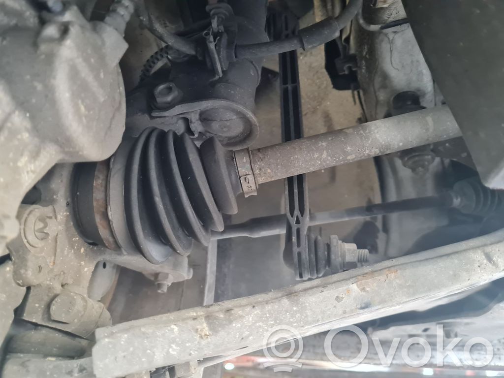 Fiat Tipo Półoś przednia 